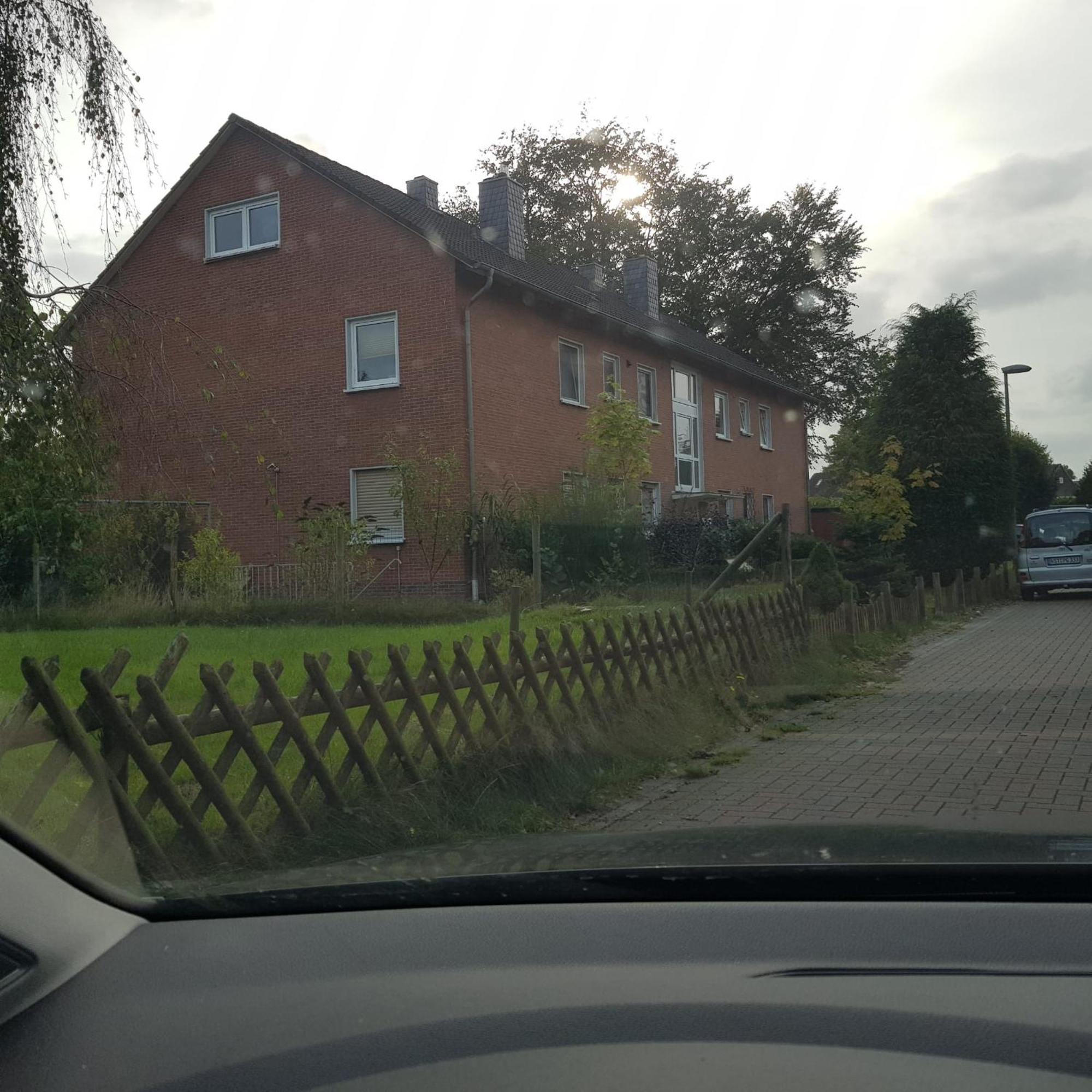 Moderne Zimmer Im Gruenen, Mit Park- Und Meer-Naehe Bad Zwischenahn Exteriér fotografie